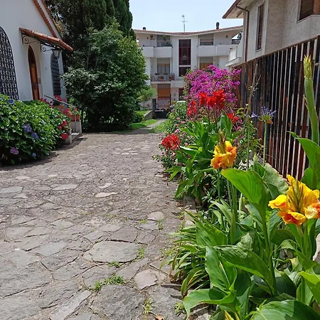 Appartamento Casa Olivella Torre del Greco