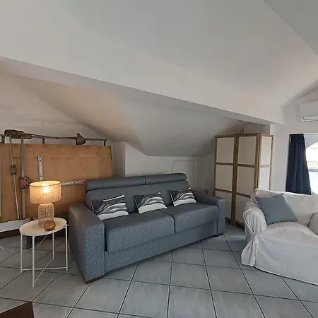 Casa Olivella Appartement