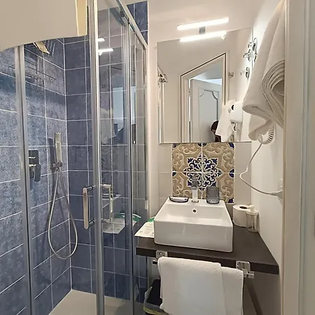 Casa Olivella Appartement Torre del Greco