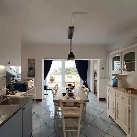 Casa Olivella Appartement