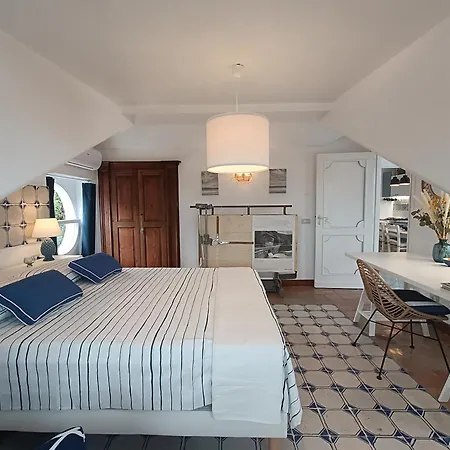 Appartement Casa Olivella *