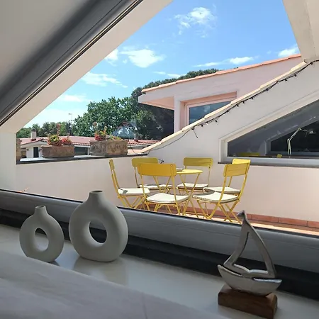 Casa Olivella Appartement Torre del Greco