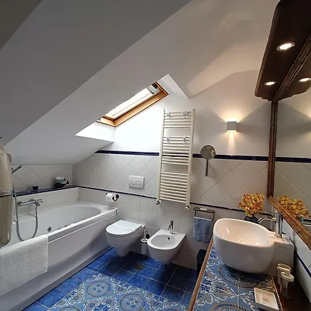 Casa Olivella Appartement