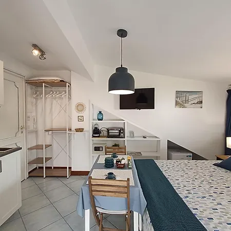 Casa Olivella Appartamento
