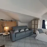 Casa Olivella Lejlighed