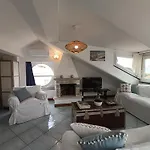 Casa Olivella Lejlighed *