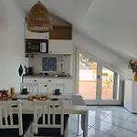 Lejlighed Casa Olivella *