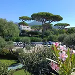 Casa Olivella Lejlighed Torre del Greco
