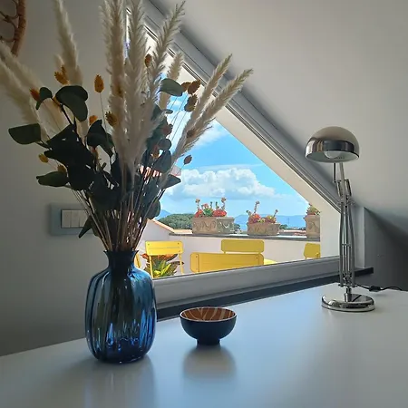 Casa Olivella View Terrace