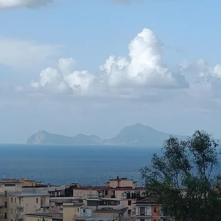 Casa Olivella View Terrace Apartman