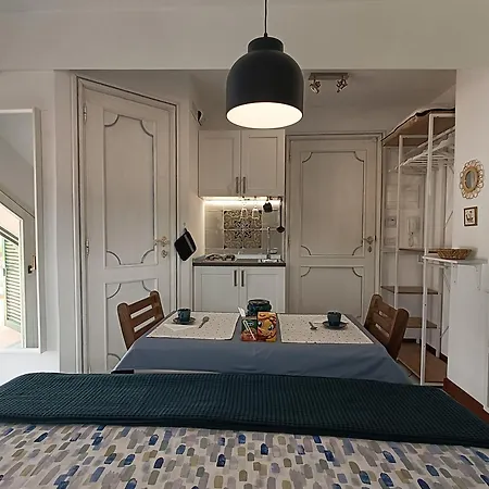 Casa Olivella View Terrace