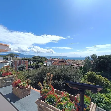 Casa Olivella Lejlighed *
