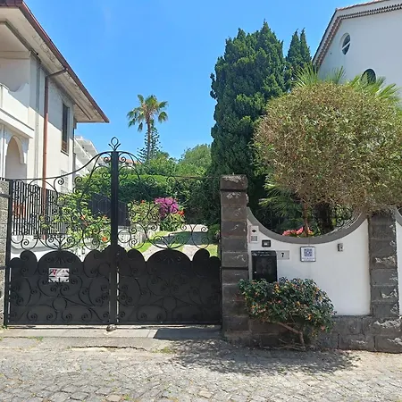 Lejlighed Casa Olivella Torre del Greco