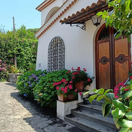 Casa Olivella View Terrace