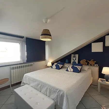 Apartment Casa Olivella Torre del Greco