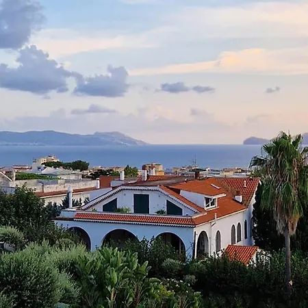 Casa Olivella Apartment *