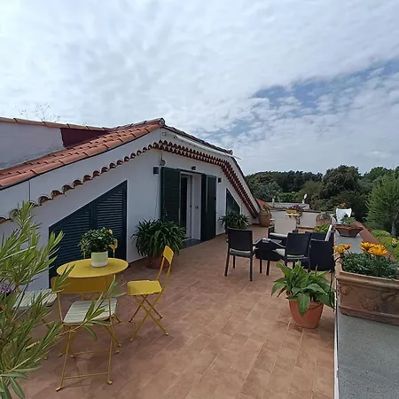 Casa Olivella *
