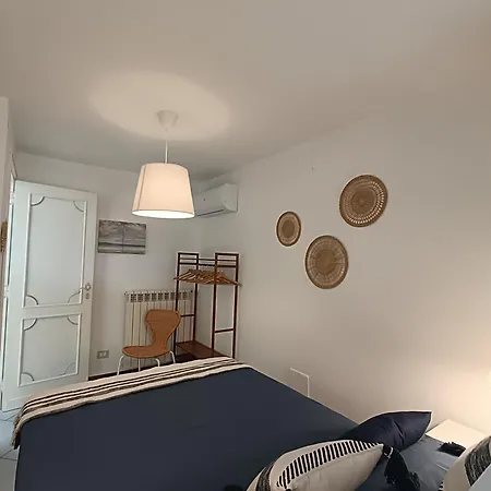 Casa Olivella Apartment *