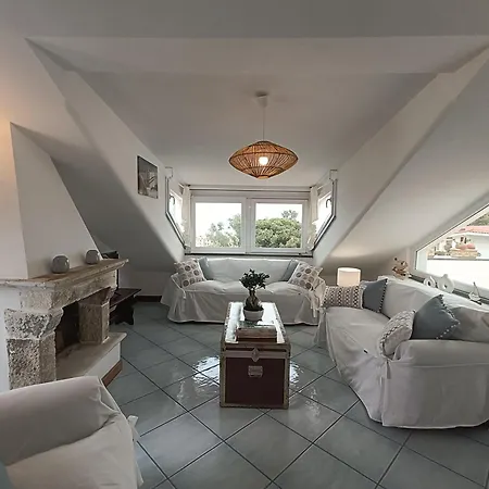 Apartment Casa Olivella Torre del Greco