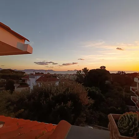 Casa Olivella View Terrace Torre del Greco