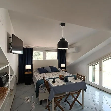Casa Olivella View Terrace * Torre del Greco