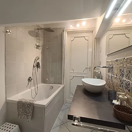 Casa Olivella Lejlighed *