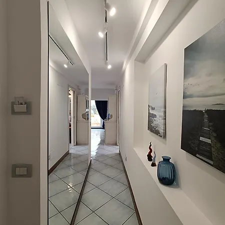 Apartment Casa Olivella *