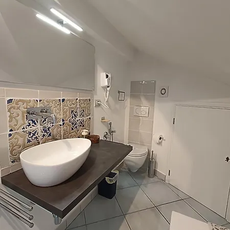 Apartment Casa Olivella Torre del Greco