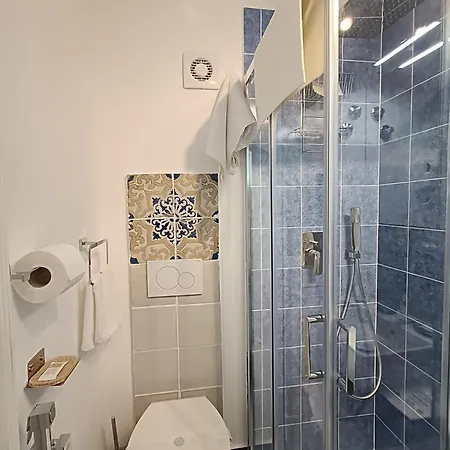 Casa Olivella 토레델그레코