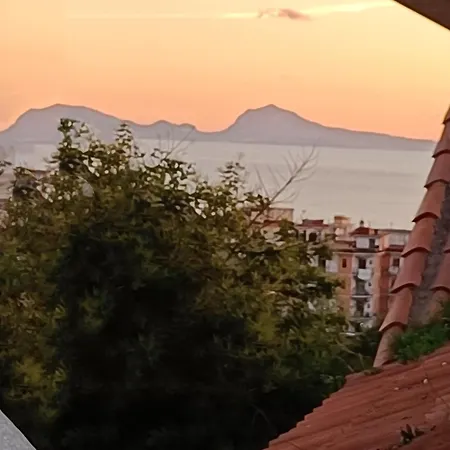 Casa Olivella View Terrace