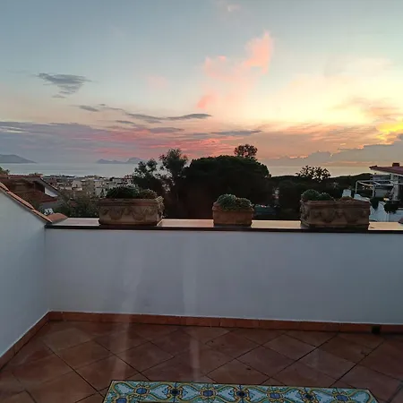 Casa Olivella View Terrace * توري دل غريكو