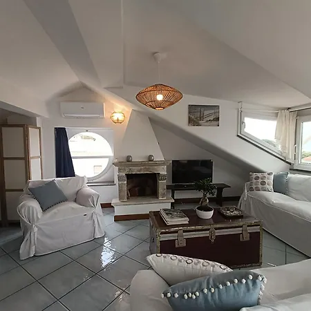 Casa Olivella Apartment *