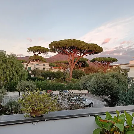 Apartmán Casa Olivella View Terrace