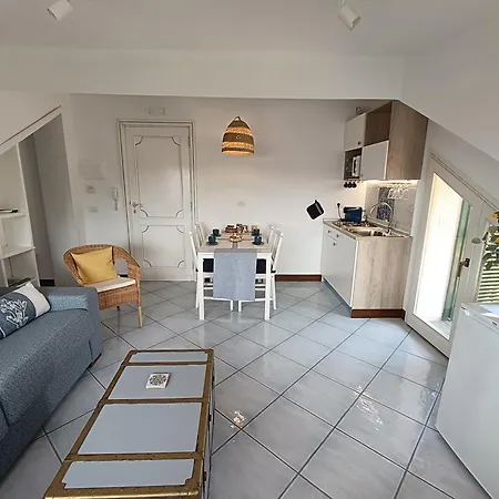 Apartment Casa Olivella