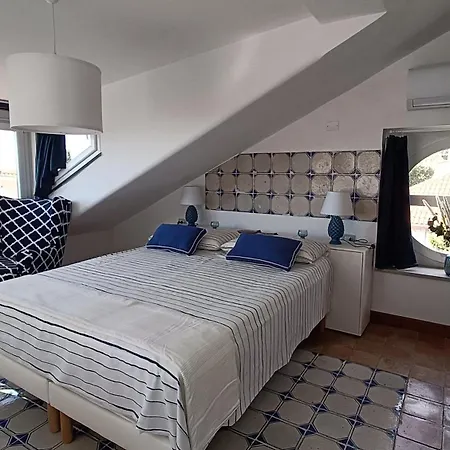 Casa Olivella Apartment