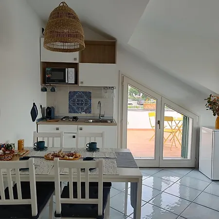 Apartmán Casa Olivella View Terrace *