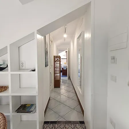 Apartment Casa Olivella Torre del Greco