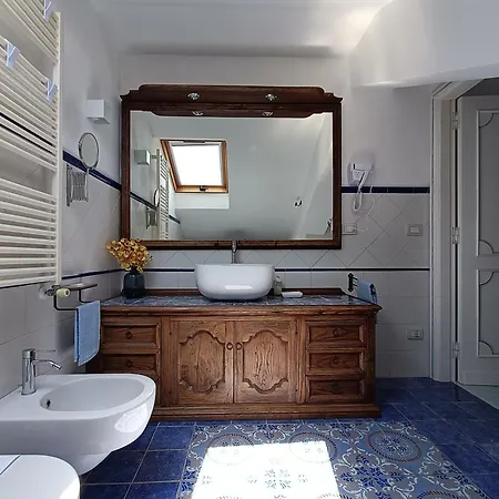 Apartment Casa Olivella *
