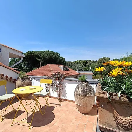 Διαμέρισμα Casa Olivella