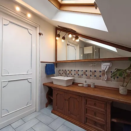 Casa Olivella Torre del Greco