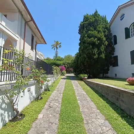 Apartment Casa Olivella *