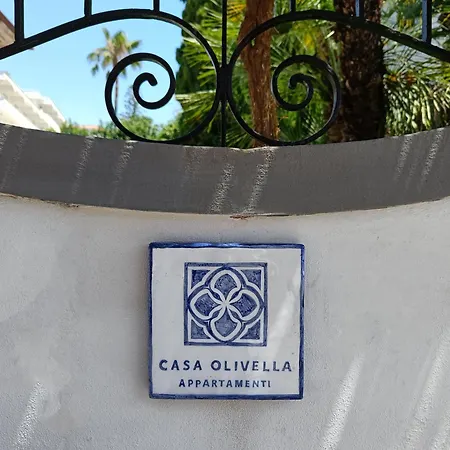 Casa Olivella *