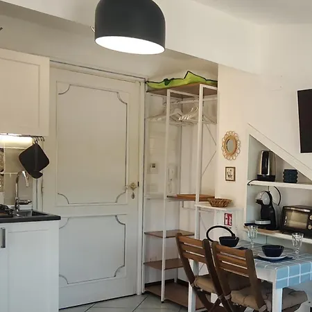 شقة Casa Olivella View Terrace