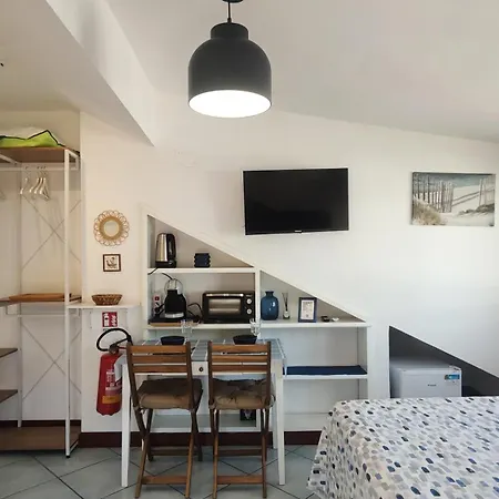 Casa Olivella View Terrace شقة *
