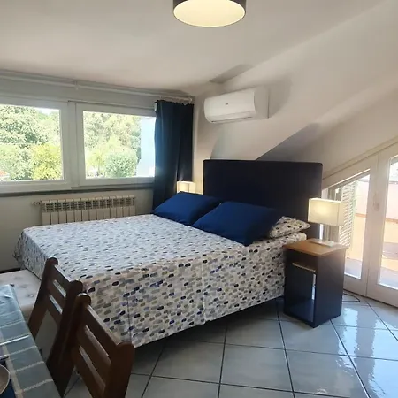 Casa Olivella View Terrace شقة توري دل غريكو