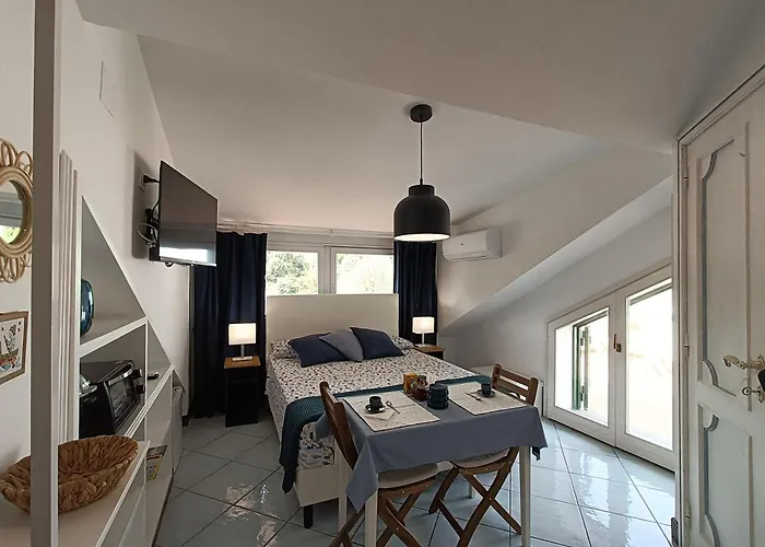 Casa Olivella * 토레델그레코