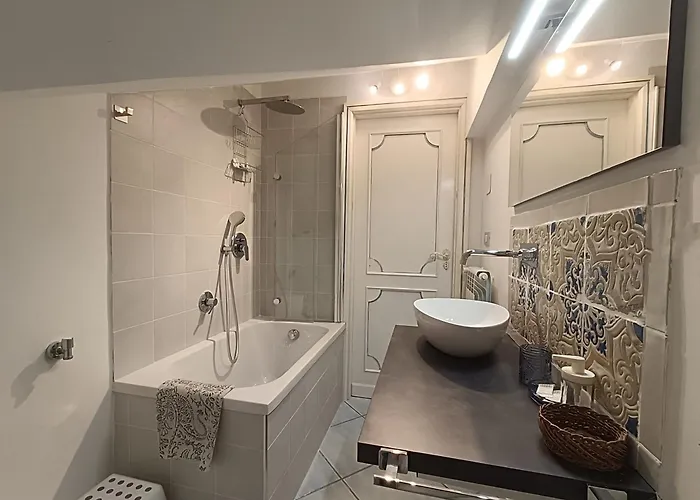Casa Olivella 아파트 *