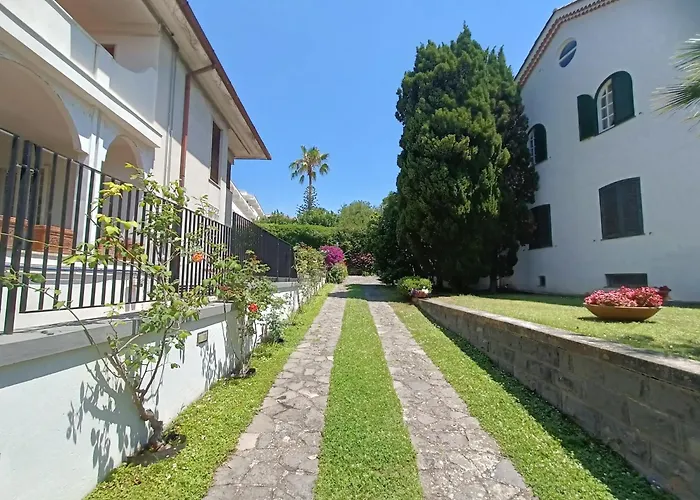 아파트 Casa Olivella *