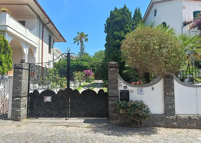 Lejlighed Casa Olivella Torre del Greco